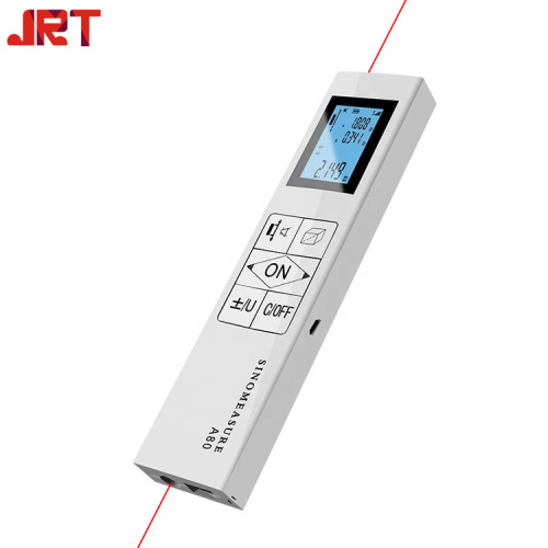 60m bidirectionele kleinste laserafstandsmeter