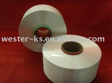 polyester industrial yarn