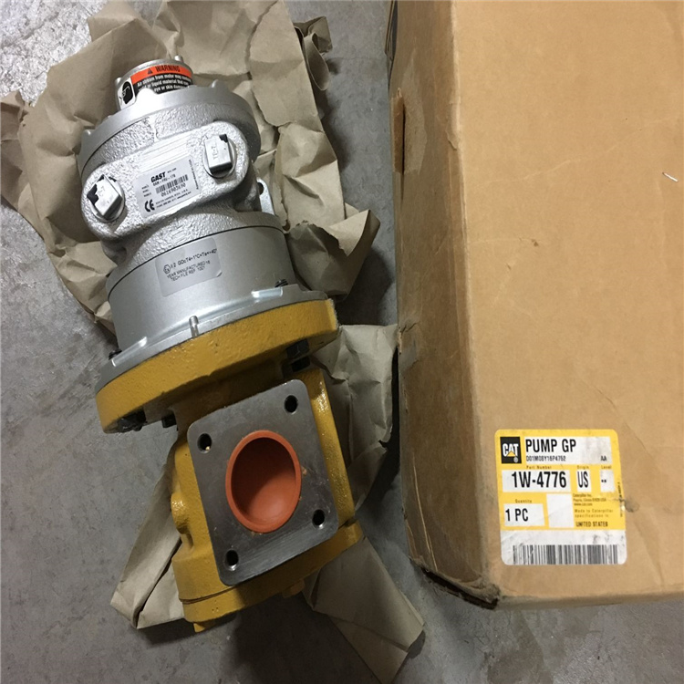 Pump 1w 4776 Pump 1w 4776