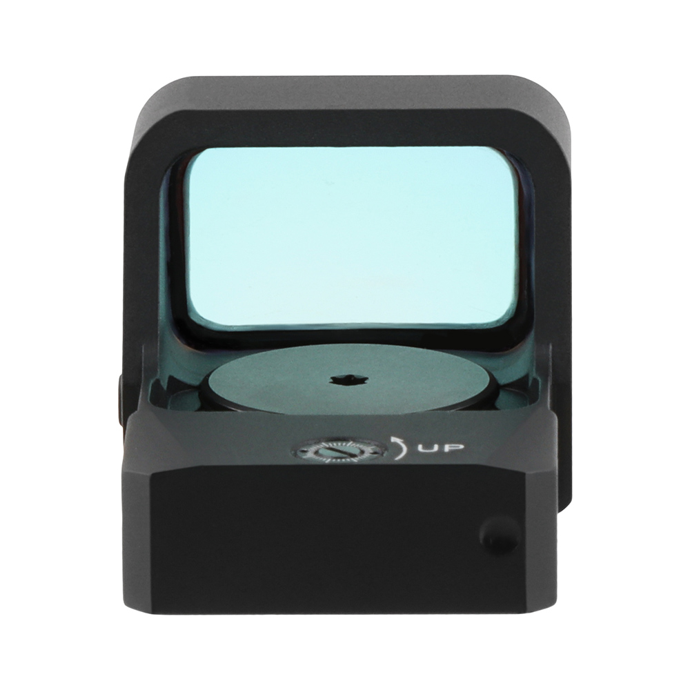 FOCUHUNTER Optics 1X23mm Red Dot Sight