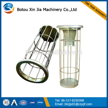 Filter Cages And Accessories