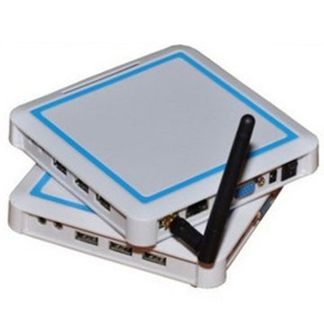 N430W Thin Client PC Station Terminal