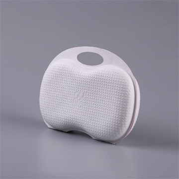 Recyclable Pulp Molded Packaging Box Pulp Gift Box