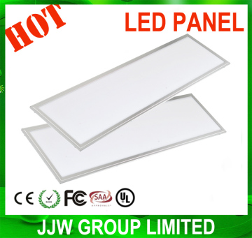 Brand new led panel light 620 white led panel light 12w with high quality