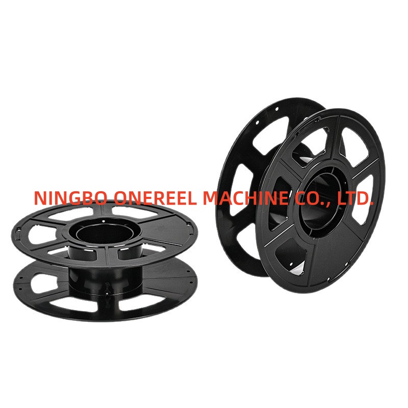 3D Printable Filament Spool (6) 3D Printable Filament Spool (6)