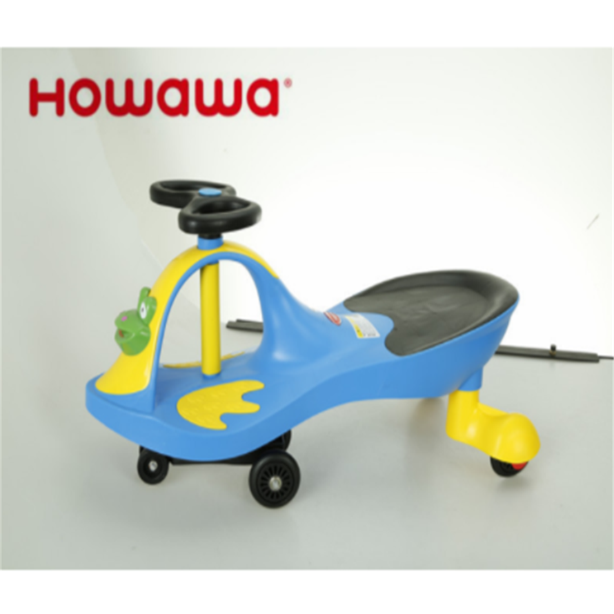 Dhurata për Krishtlindje Kids Yoyo Twist Car Toy Toy