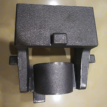 Ductile Iron Lathe Parts