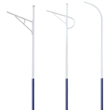 Road Community Monitoring Pole