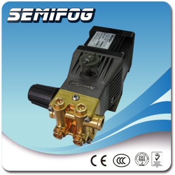 SEMIFOG high pressure motor power sprayer pump