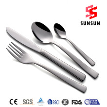 18/8 Stylish Stainless Steel Flatware