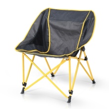 Portable Free Standing Square Oversized Comfortable Beach Chair