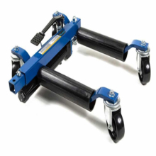 Hydraulic Vehicle Moving Artifacts: Understanding Manual Car Shifters, Road Rescue, and Trailers