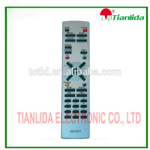 RC70TT remote control universal TV use remote control universal sat remote control for turkish market