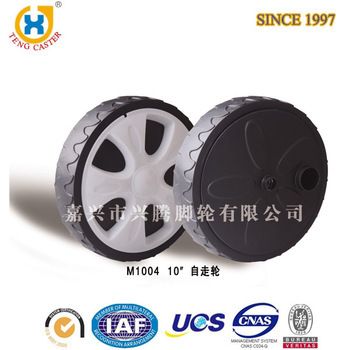 M1004 Mover wheel garden wheel