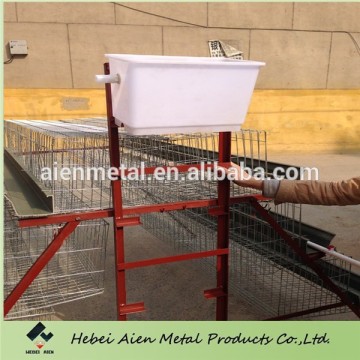 battery cages for layers factory