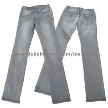 Womens Slim Jeans