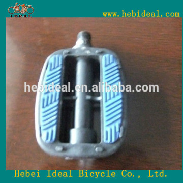 wholesale foot bicycle pedal/threads foot bicycle pedal