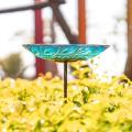 Garden Outdoor Birdbaths Birdfeeder