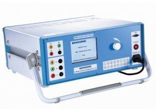 Easy To Operation AC Power Calibrator , 50Hz / RS232 KS803