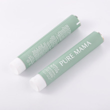 Flip Caps Aluminum Squeeze Hand Cream Lotion Tubes