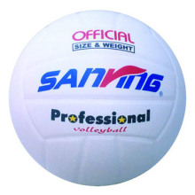 PU Leather Laminated Volleyball