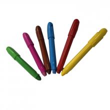 12 Colors Kids Funny Body Face Paint Crayons