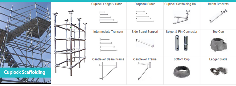 building scaffolding ringlock material steel quick stage multidirectional frame ladder scaffold construction andamios cuplock