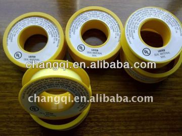 PTFE Thread Seal Tape (Yellow)