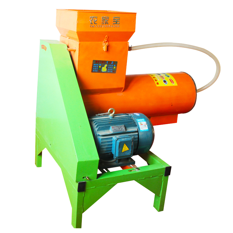 starch processing machine potato mashing machine