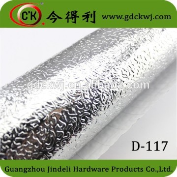 self adhesive wrapping paper self adhesive aluminum foil paper