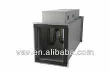 Electric Heater Box for VAV (Variable Air Volume) Terminal Unit Box