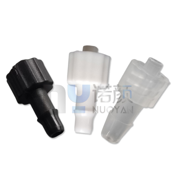 Eco Solvent UV Ink Hose Connector for Wide Format Printers