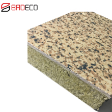 modern buildings fire retardant foam insulation board for exterior wall