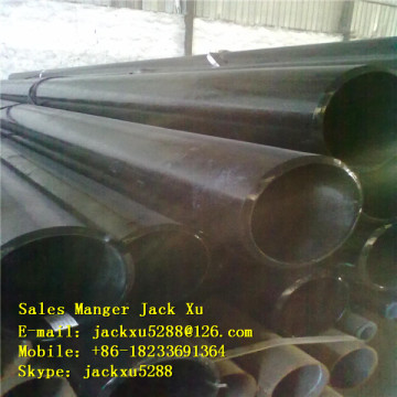 seamless steel pipes p92/seamless line steel pipe