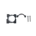 ø30mm Carbon Fiber Tube Clamp