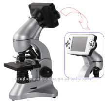 LCD.10.45 Digital Microscope With LCD Screen/LCD Digital Microscope
