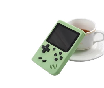 400 in 1 Game Box: Retro Video Game Console for Kids