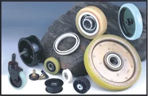 High Quality Dob2101 Special Bearings