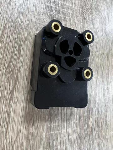 Compressor Sealing Terminal Three-phase Socket