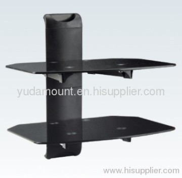Dvd Display Rack For Max Loading 8kg?