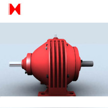 low noise hard tooth reducer