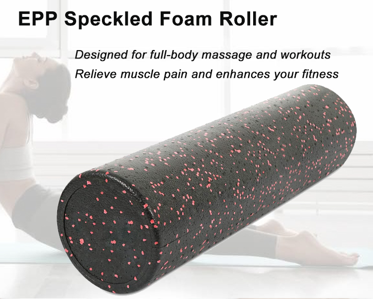 Smooth Foam Rollers