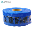 Stainless Steel Wire Detectable Warning Tape
