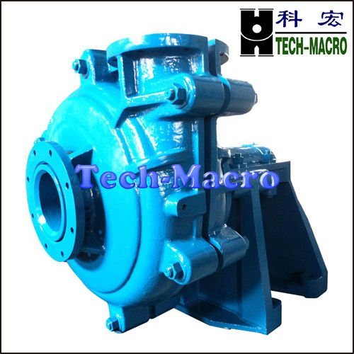 Solid Control Centrifugal slurry pumps