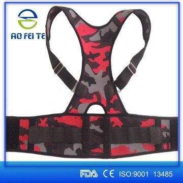 Magnetic Posture Support, magnetic back support belt posture belt