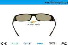bluetooth shutter 3d glasses for cinema