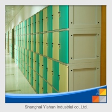 ABS plastic locker YS LOCKER