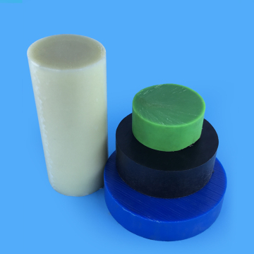 Engineered Plastic 100% Virgin Monomer Cast Nylon Rod