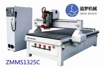 ZMMS1325C Row type ATC wood working CNC router