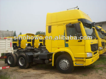 SINOTRUK HOWO TOW TRUCK